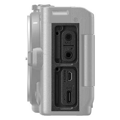 ニコン Nikon シネマカメラ［ボディ単体］ ZR の通販 - カテゴリ