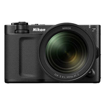 【lostsailor】カメラレンズ ニコン Nikon ZR 24-70 レンズキット シネマカメラ［ズーム
