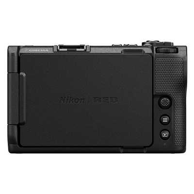 ニコン Nikon ZR 24-70 レンズキット シネマカメラ［ズーム