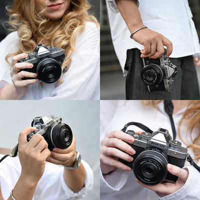 Nikon Zf ミラーレス一眼 カメラ Amazon.co.jp: Nikon Z f ボディ ミラーレス一眼 フルサイズ