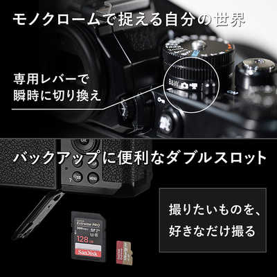 ニコン Nikon Zf ミラーレス一眼カメラ ［ボディ単体］ シルバー