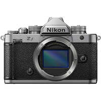 ニコン Nikon Zf ミラーレス一眼カメラ ［ボディ単体］ シルバー