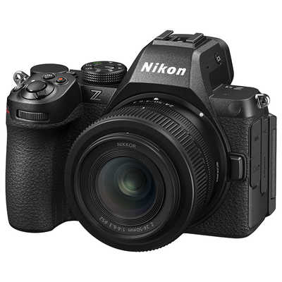 ニコン Nikon Z5II 24-50 レンズキット ［ズームレンズ］ Z52LK24-50