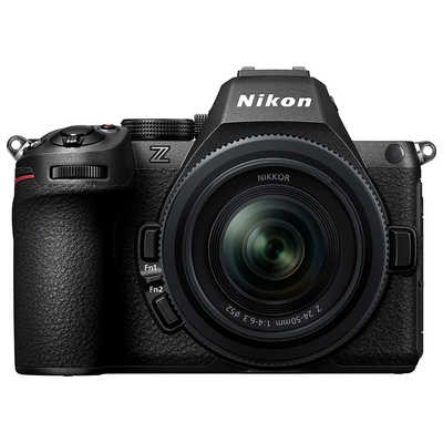 ニコン Nikon Z5II 24-50 レンズキット ［ズームレンズ］ Z52LK24-50