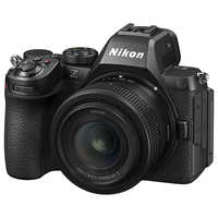 ニコン Nikon Z5II 24-50 レンズキット ［ズームレンズ