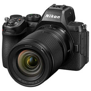 �˥��� Nikon ��󥺥��å� �Υ������󥺡� Z52LK24-105
