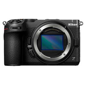 ニコン　Nikon Z5IIC ブラック ［ボディ単体］ Z5IICBK