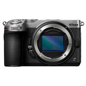ニコン　Nikon Z5IIC シルバー Z5IICSL