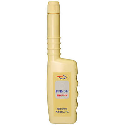 【T】②添加剤 エーゼット 燃料添加剤 100ml ガソリン添加剤 FCR-062