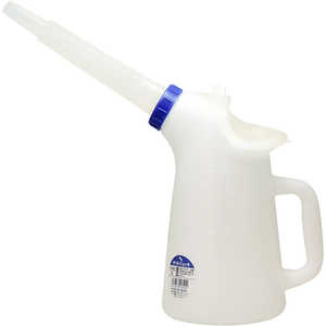 エーゼット オイルジョッキー 3L フタ & あみ付 PJ013オイルジョッキ3L エーゼット オイルジョッキー 3L フタ & あみ付 PJ013オイルジョッキ3L