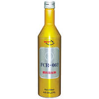 エーゼット 燃料添加剤 100ml ガソリン添加剤 FCR-062