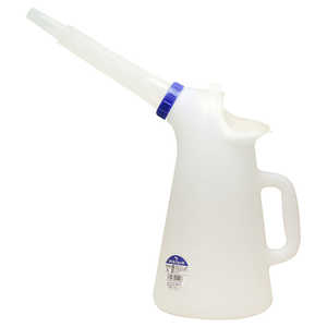 エーゼット オイルジョッキー 5L フタ & あみ付 PJ015オイルジョッキ5L エーゼット オイルジョッキー 5L フタ & あみ付 PJ015オイルジョッキ5L