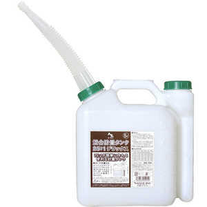 エーゼット 混合計量タンク デラックス 5L F059コンゴウタンク5L エーゼット 混合計量タンク デラックス 5L F059コンゴウタンク5L