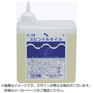 å ԥɥ륪1L (ISO VG 10) AS101ԥɥ륪1L