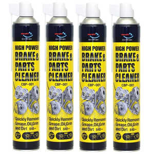 エーゼット ブレーキ & パーツクリーナー High Power 840ml ×4本 CBP-001 SE174パーツクリーナー4ホン エーゼット ブレーキ & パーツクリーナー High Power 840ml ×4本 CBP-001 SE174パーツクリーナー4ホン