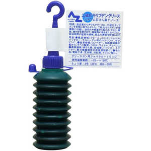 エーゼット JAN二硫化モリブデングリースジャバラ40g DS794モリブデングリス40G エーゼット JAN二硫化モリブデングリースジャバラ40g DS794モリブデングリス40G