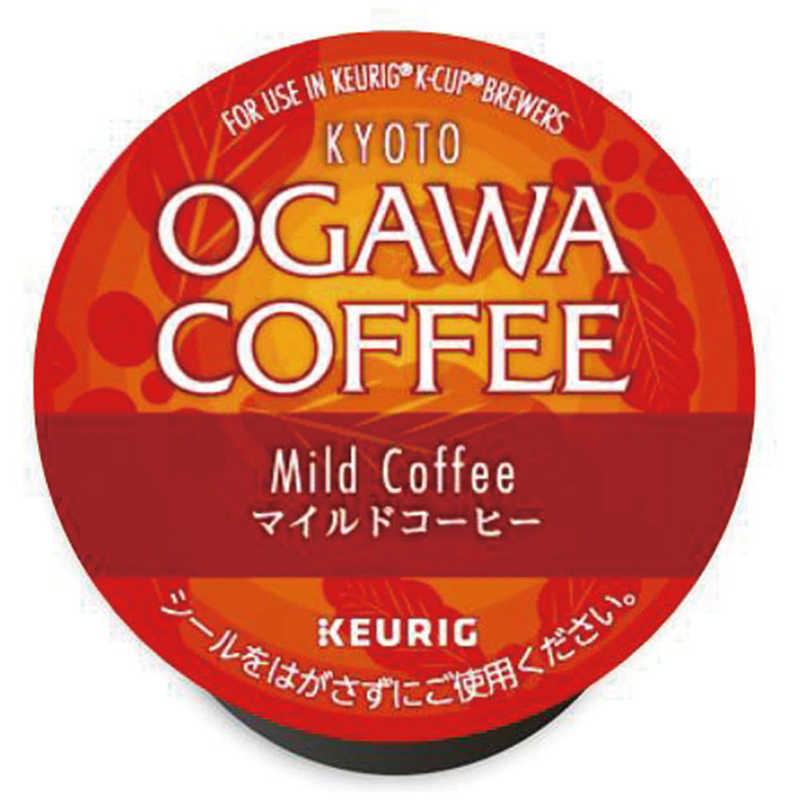 キューリグ 京都 小川珈琲マイルドコーヒー Sc1876 の通販 カテゴリ 冷蔵庫 キッチン家電 キューリグ 家電通販のコジマネット 全品 代引き手数料無料