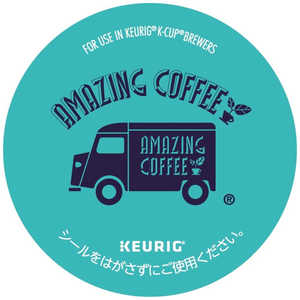 キューリグ AMAZING COFFEE ドリップカプセル SC1917 キューリグ AMAZING COFFEE ドリップカプセル SC1917