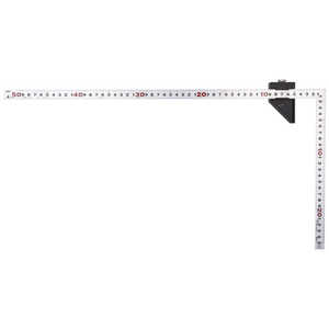 シンワ測定 シンワ 曲尺 平ぴた シルバー 50cm 表裏同目 曲尺用ストッパー付 JIS 12439 シンワ測定 シンワ 曲尺 平ぴた シルバー 50cm 表裏同目 曲尺用ストッパー付 JIS 12439
