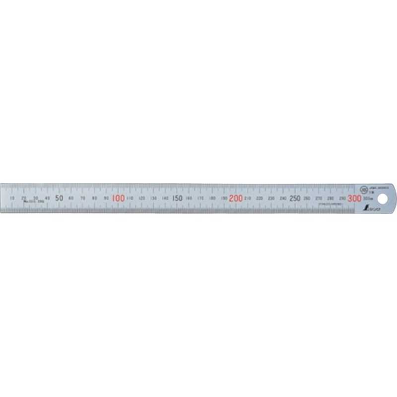 シンワ測定 直尺 シルバー 300mm 13013_ の通販 | カテゴリ：防犯・防災・DIY用品 | シンワ測定 | シンワ測定  家電通販のコジマネット - 全品代引き手数料無料