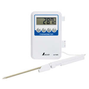 シンワ測定 シンワ測定 デジタル温度計 H-1 A76473080