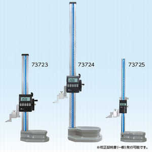 �V�������� �f�W�^���n�C�h�Q�[�W 300mm 73725