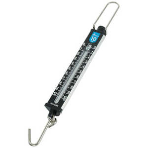 シンワ測定 手ばかり 10kg 平面目盛板 74460_