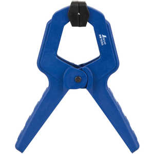 シンワ測定 スプリングクランプ 60mm 75355