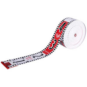 シンワ測定 シンワ77241 ロッドテープ30m巾60mmクリアパックJIS #77241 シンワ測定 シンワ77241 ロッドテープ30m巾60mmクリアパックJIS #77241