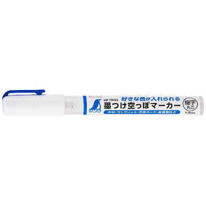 シンワ測定 墨つけ空っぽマーカー 細字 丸芯 78085 シンワ測定 墨つけ空っぽマーカー 細字 丸芯 78085