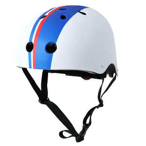 オリンパス ORINPAS OMTV-12 キッズヘルメット(SG規格) Coco S/M 160231.WHストライプM OMTV12 オリンパス ORINPAS OMTV-12 キッズヘルメット(SG規格) Coco S/M 160231.WHストライプM OMTV12