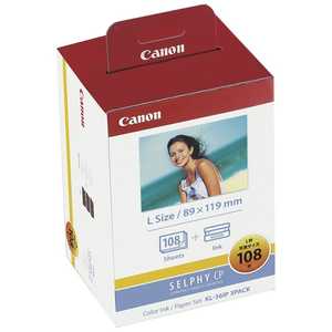 キヤノン　CANON カラｰインク/インクカセット 3パック KL-36IP3PACK