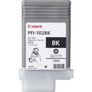 Υ CANON 󥯥(֥å) PFI-102BK