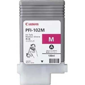 キヤノン CANON インクタンク(マゼンタ) PFI-102M キヤノン CANON インクタンク(マゼンタ) PFI-102M