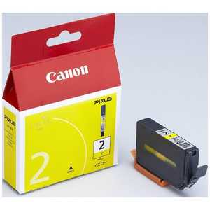 キヤノン CANON インクタンク PGI-2Y キヤノン CANON インクタンク PGI-2Y