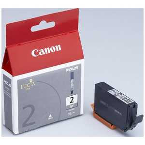 キヤノン CANON インクタンク PGI-2GY キヤノン CANON インクタンク PGI-2GY