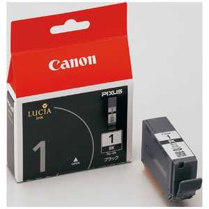 キヤノン CANON インクタンク PGI-1BK キヤノン CANON インクタンク PGI-1BK