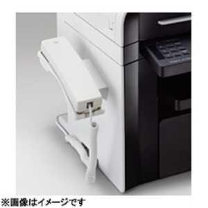 キヤノン CANON ハンドセットキットL11クールホワイト HSK‐L11 キヤノン CANON ハンドセットキットL11クールホワイト HSK‐L11