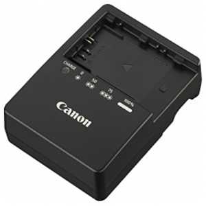 キヤノン CANON バッテリーチャージャー LCE6 キヤノン CANON バッテリーチャージャー LCE6