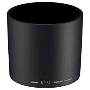 キヤノン CANON レンズフード ET-73 キヤノン CANON レンズフード ET-73
