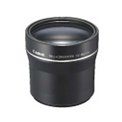 Canon テレコンバーター TL-H58 極美品 キャノン CANON