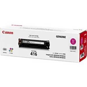 キヤノン CANON トナーカートリッジ 416 CRG-416MAG キヤノン CANON トナーカートリッジ 416 CRG-416MAG