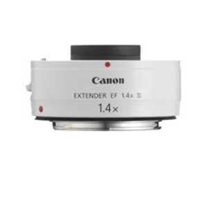 キヤノン CANON エクステンダー EF1.4X III キヤノン CANON エクステンダー EF1.4X III