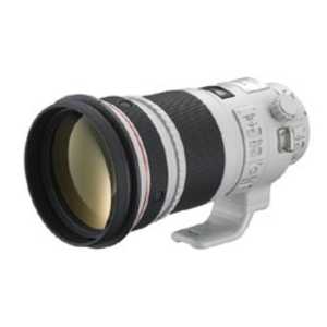キヤノン　CANON カメラレンズ ［キヤノンEF /単焦点レンズ］ ホワイト EF300mm F2.8L IS II USM