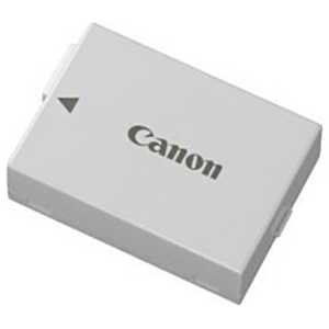 キヤノン　CANON バッテリーパック LPE8