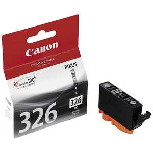 キヤノン CANON インクタンク BCI-326BK キヤノン CANON インクタンク BCI-326BK