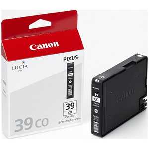 キヤノン CANON インクタンク PGI-39CO キヤノン CANON インクタンク PGI-39CO