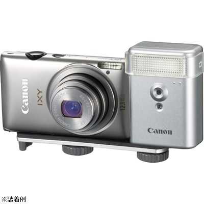 キヤノン CANON ハイパワーフラッシュ HFDC2 の通販 - カテゴリ