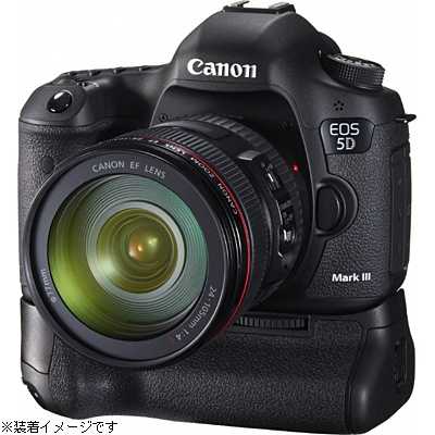 純正★良品★キヤノン CANON BG-E11 バッテリーグリップ 5Ds/5DsR/5D MarkIII用 オススメ