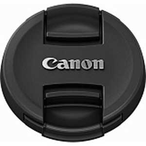 キヤノン CANON レンズキャップ(43mm) E-43 キヤノン CANON レンズキャップ(43mm) E-43